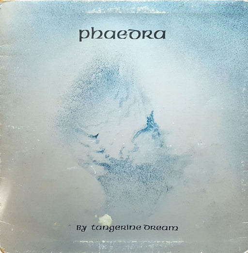 Tangerine Dream – Phaedra LP vinyl record, image 1 of 5