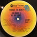 Dan Hicks And His Hot Licks – Where's The Money? LP vinyl record, image 5 of 10