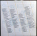 The Jam – All Mod Cons LP vinyl record, image 6 of 6
