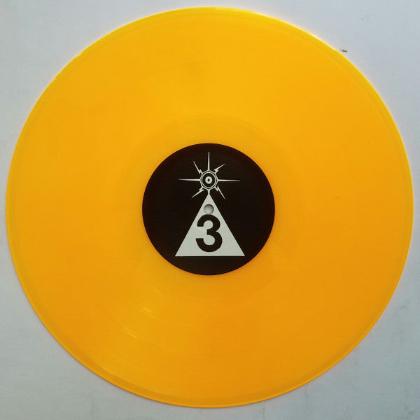 Spacemen 3 – Performance LP vinyl record, image 4 of 4