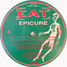 Eat – Epicure LP vinyl record, image 5 of 6