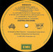 Australian Crawl – Sirocco LP vinyl record, image 5 of 6