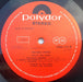 "Philly" Joe Jones – Trailways Express LP vinyl record, image 4 of 4