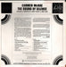 Carmen McRae – The Sound Of Silence LP vinyl record, image 2 of 4