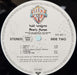 Todd Rundgren – Nearly Human LP vinyl record, image 4 of 6