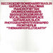 David Bowie – Station To Station LP vinyl record, image 3 of 5