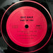 Eric Gale – Part Of You LP vinyl record, image 8 of 8