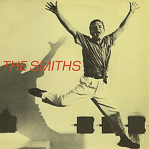 The Smiths – The Boy With The Thorn In His Side 12" vinyl record, image 2 of 4