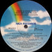 Iron City Houserockers – Have A Good Time (But Get Out Alive) LP vinyl record, image 3 of 4