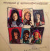 Mylon & Broken Heart – Face The Music LP vinyl record, image 1 of 4