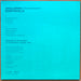 Jack Ladder & The Dreamlanders – Hurtsville LP vinyl record, image 2 of 3