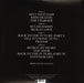 D'Angelo, The Vanguard – Black Messiah (2xLP) LP vinyl record, image 3 of 10