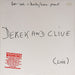Derek & Clive – (Live) LP vinyl record, image 1 of 3