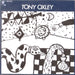 Tony Oxley – Tony Oxley LP vinyl record, image 1 of 3