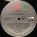 Bill Conti – Rocky III - Original Motion Picture Score LP vinyl record, image 5 of 6