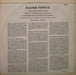 Richard Wagner, NDR Sinfonieorchester, Pierre Monteux – Wagner Festival LP vinyl record, image 2 of 4