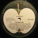 John Lennon, The Plastic Ono Band – Shaved Fish LP vinyl record, image 6 of 6