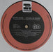 Charlie Byrd – Byrd Man LP vinyl record, image 4 of 4