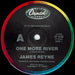 James Reyne – One More River 7" vinyl record, image 3 of 5