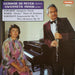 Gervase De Peyer, Gwenneth Pryor, Franz Schubert, Carl Maria Von Weber, Robert Schumann – Arpeggione Sonata / "Silvana" Theme & Variations / Fantasiestücke Op. 73 - Three Romances LP vinyl record, image 1 of 4