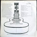 Duane Eddy – Duane Eddy Does Bob Dylan LP vinyl record, image 2 of 4