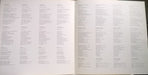 José Carreras, Placido Domingo, Luciano Pavarotti, Zubin Mehta – In Concert LP vinyl record, image 6 of 10