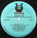 Sonny Stitt – "My Buddy" (Sonny Stitt Plays For Gene Ammons) LP vinyl record, image 4 of 4
