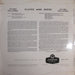 Ernie Wilkins, Frank Wess, Jerome Richardson, Hank Jones, Eddie Jones, Kenny Clarke – Flutes And Reeds LP vinyl record, image 2 of 4
