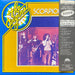 Scorpions – The Original Scorpions LP vinyl record, image 1 of 6