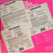 Various – The Raven EP LP Vol.3 LP vinyl record, image 2 of 4