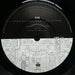 Mark Burgess And Yves Altana – Sin 7" vinyl record, image 3 of 4