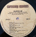 Various – Volunteer Jam LP vinyl record, image 4 of 5