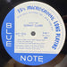 Sonny Clark – Sonny's Crib LP vinyl record, image 5 of 6