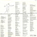 Mike Rudd And The Heaters – The Unrealist LP vinyl record, image 3 of 3