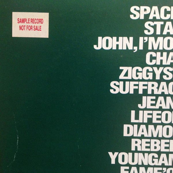David Bowie – Changesbowie (2xLP) LP vinyl record, image 5 of 10
