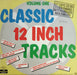 Various – Classic 12 Inch Tracks Volume One LP vinyl record, image 2 of 5