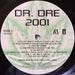 Dr. Dre – 2001 (2xLP) LP vinyl record, image 5 of 9