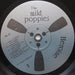 The Wild Poppies – Heroine LP vinyl record, image 3 of 4