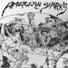American Sharks – American Sharks LP vinyl record, image 1 of 2