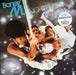 Boney M. – Nightflight To Venus LP vinyl record, image 1 of 7