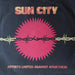 Artists United Against Apartheid – Sun City 7" vinyl record, image 1 of 4