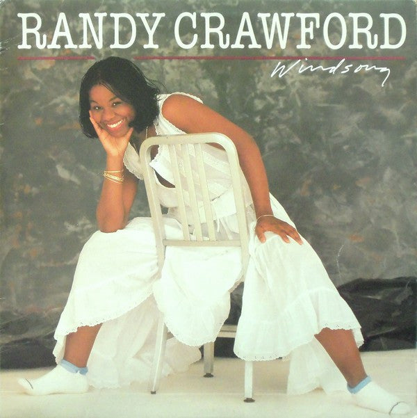 Randy Crawford – Windsong