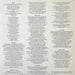Tom Waits – Foreign Affairs LP vinyl record, image 6 of 6