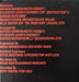 Various – Metropolis (Original Motion Picture Soundtrack) LP vinyl record, image 3 of 10