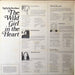 Robyn Archer – The Wild Girl In The Heart LP vinyl record, image 2 of 10