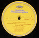 Wolfgang Amadeus Mozart, Carl Reinecke, Karlheinz Zöller, Nicanor Zabaleta, Berliner Philharmoniker, Ernst Märzendorfer – Konzert Für Flöte Und Harfe • Konzert Für Harfe LP vinyl record, image 3 of 4