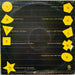 Genesis – Genesis LP vinyl record, image 3 of 9