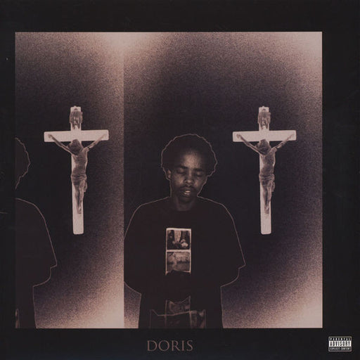 Earl Sweatshirt – Doris LP vinyl record, image 1 of 6