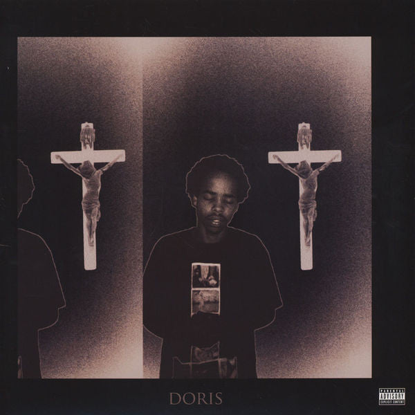 Earl Sweatshirt Vinyl Records