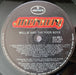 Willie And The Poor Boys – Willie And The Poor Boys LP vinyl record, image 4 of 6